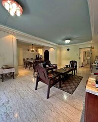Blk 311 Tampines Street 33 (Tampines), HDB Executive #568155341